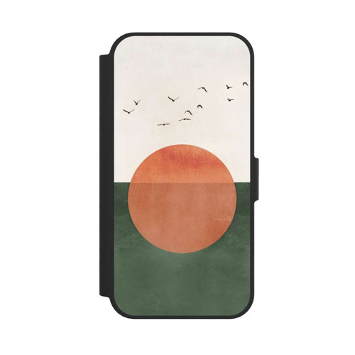 Apple iPhone 17e NIVOflip Rising