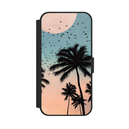 Apple iPhone 17e NIVOflip Sunrise