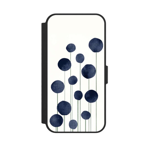 Apple iPhone 17e NIVOflip Waterflowers