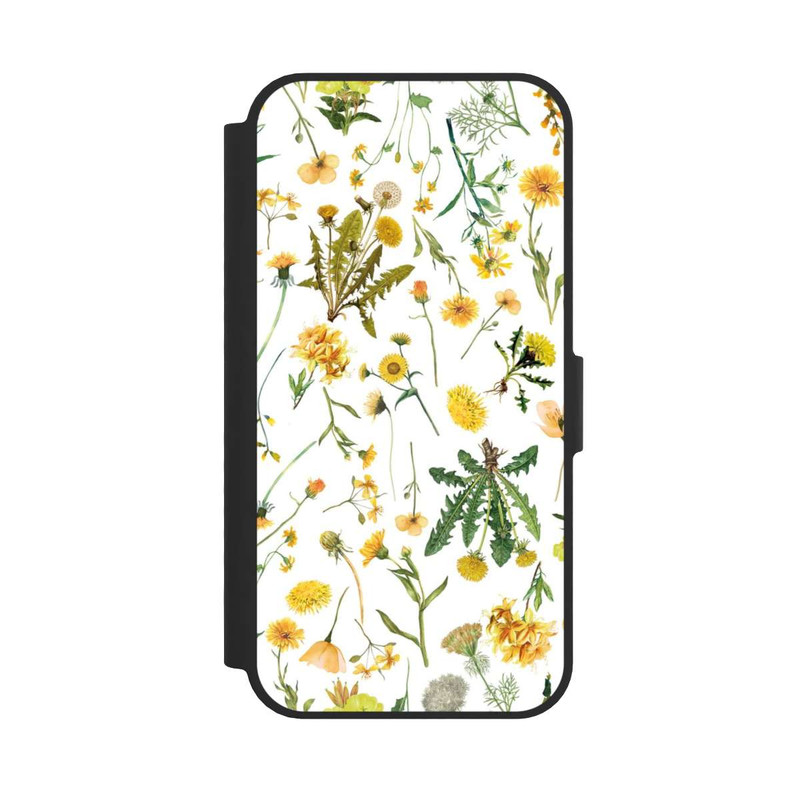 17 e NIVOflip Gelbe Wildblumen