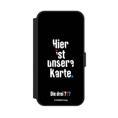 Apple iPhone 17e NIVOflip Hier Ist Unsere Karte