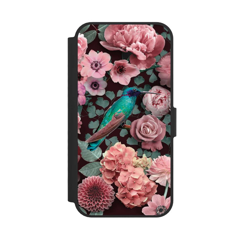 17 e NIVOflip romantischer Kolibri