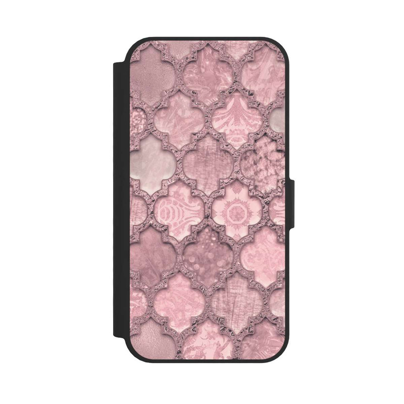 17 e NIVOflip Morocco Tile Pink