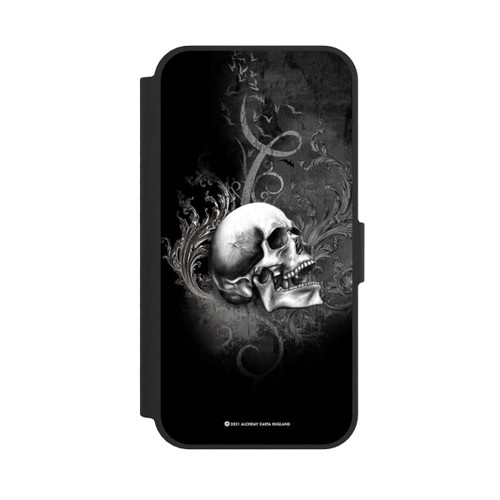 Apple iPhone 17e NIVOflip De Profundis