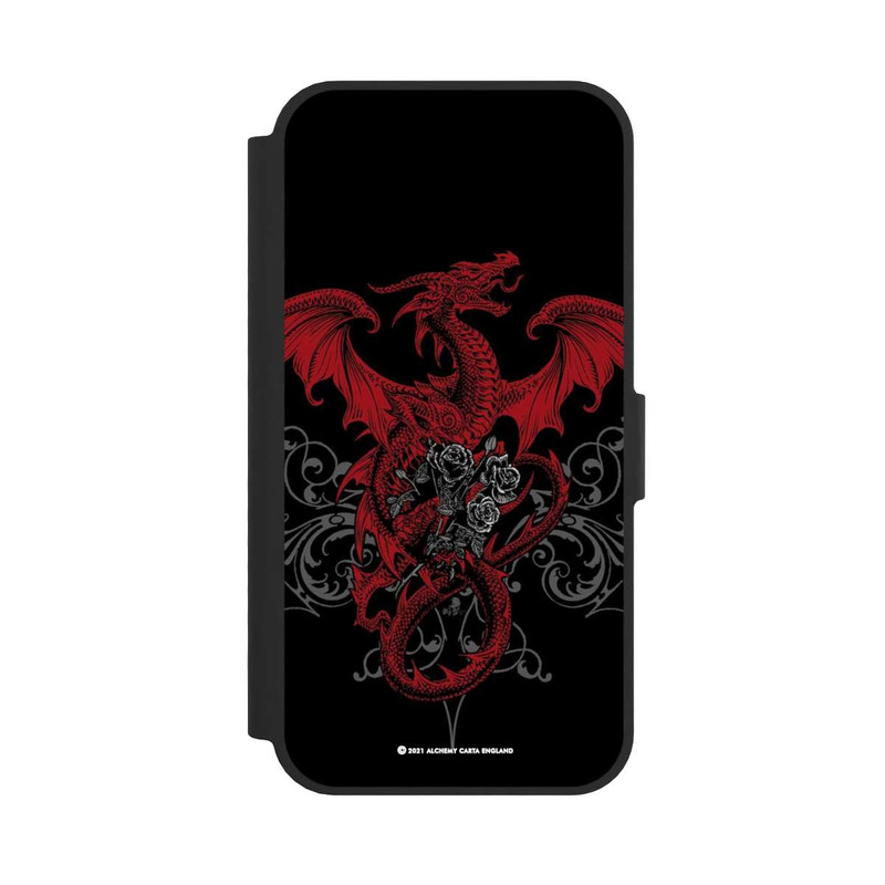 17 e NIVOflip Draco Rosa