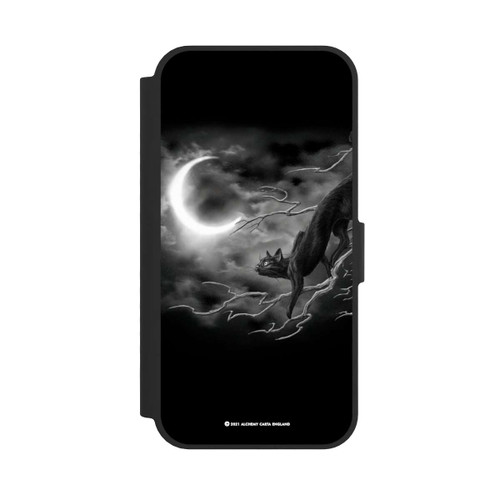 Apple iPhone 17e NIVOflip Minnaloushe