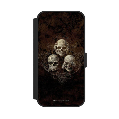 Apple iPhone 17e NIVOflip No Evil