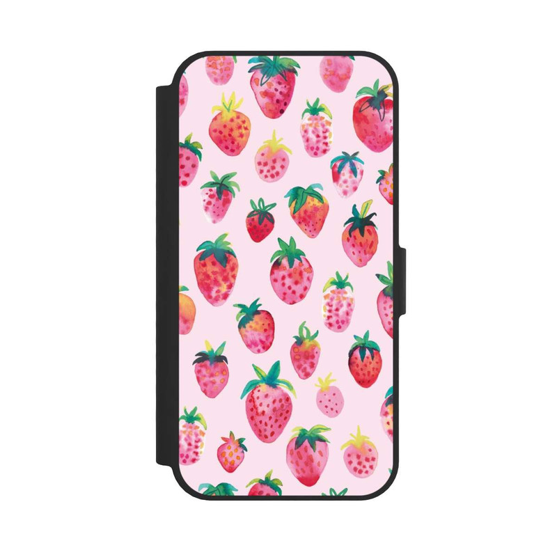 17 e NIVOflip Watercolor Strawberries