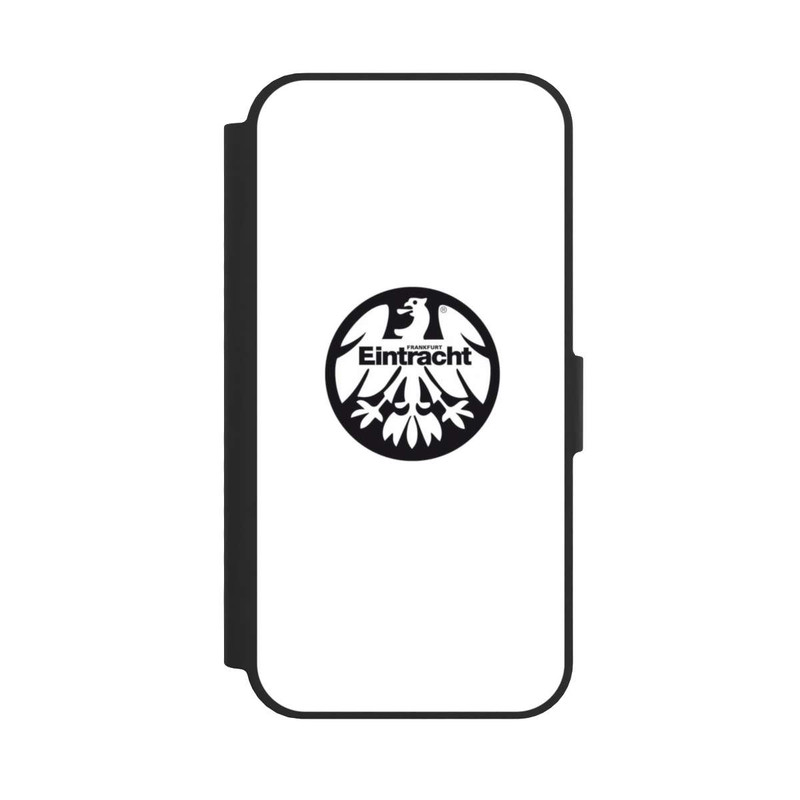 17 e NIVOflip Logo Adler 1980 Schwarz