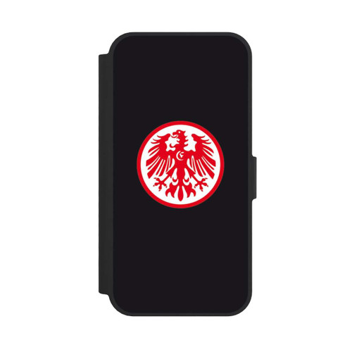 Apple iPhone 17e NIVOflip Logo Adler 1920 Rot