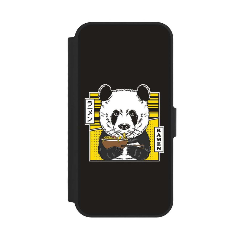 iPhone 17e NIVOflip Panda et Ramen