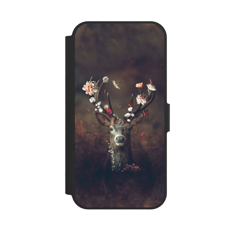 17 e NIVOflip Fauna Flora Deer