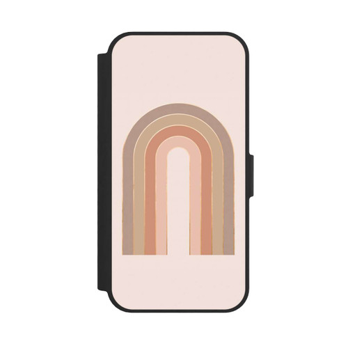 Apple iPhone 17e NIVOflip Modischer Bogen