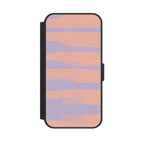 Apple iPhone 17e NIVOflip Soft Stripes Love