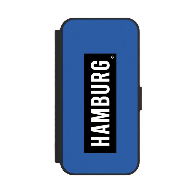 17 e NIVOflip HSV Hamburg Schwarz Blau