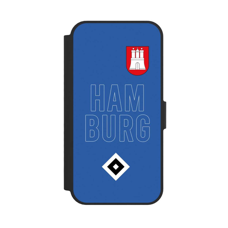 17 e NIVOflip HSV Hamburg Typo