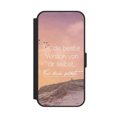 Apple iPhone 17e NIVOflip Sei Die Beste Version Von Dir Selbst