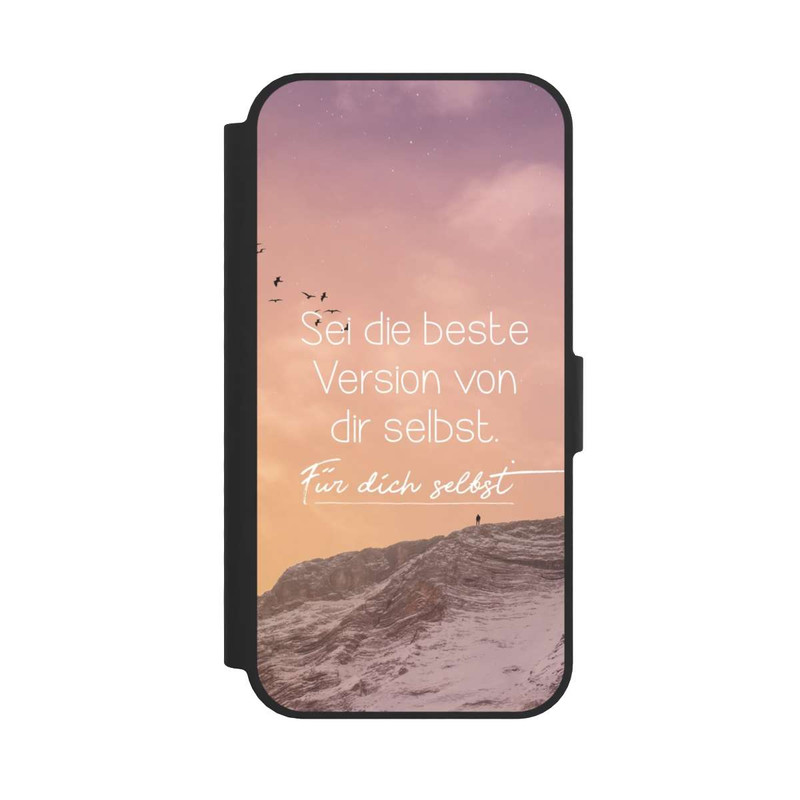 17 e NIVOflip Sei Die Beste Version Von Dir Selbst