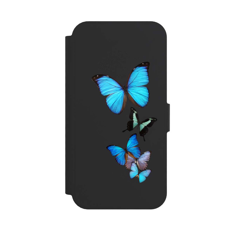 17 e NIVOflip Papillon Transparent