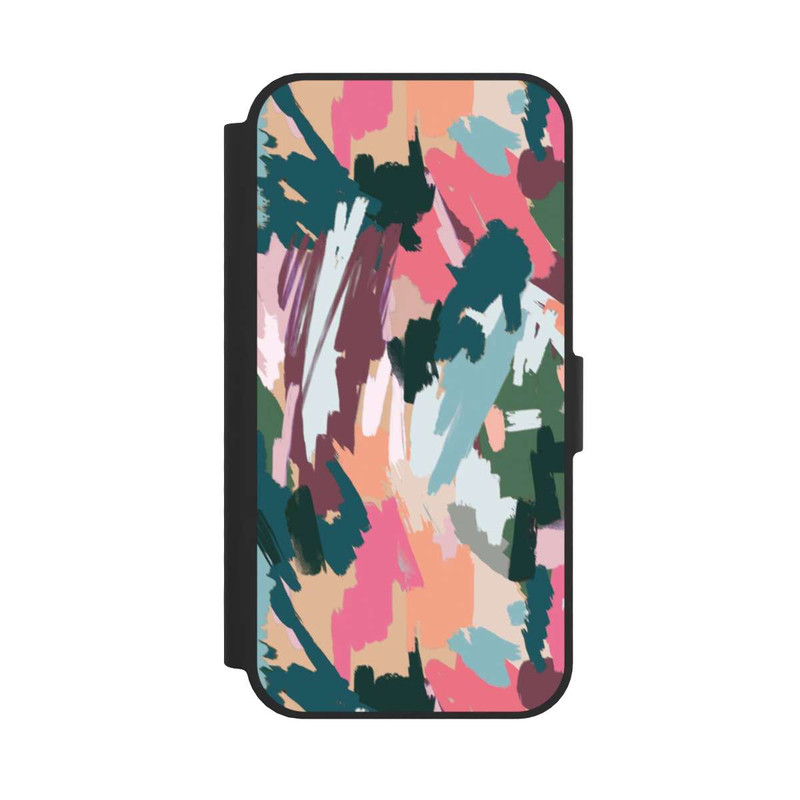 17 e NIVOflip Abstract Artistic Texture Pink