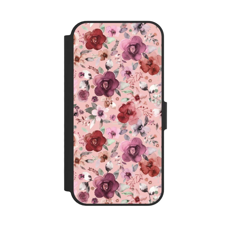 17 e NIVOflip Bountiful Bouquet Pink Romance