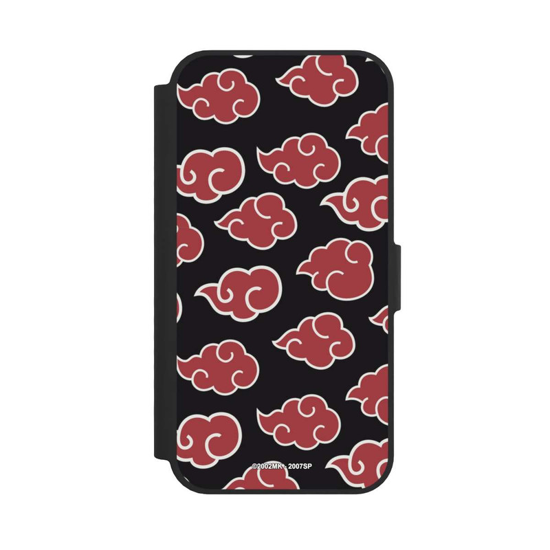 17 e NIVOflip Akatsuki Pattern Black Big