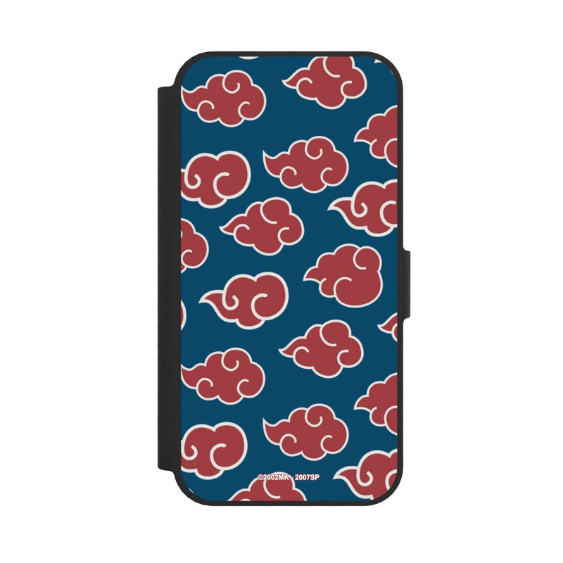17 e NIVOflip Akatsuki Pattern Blue