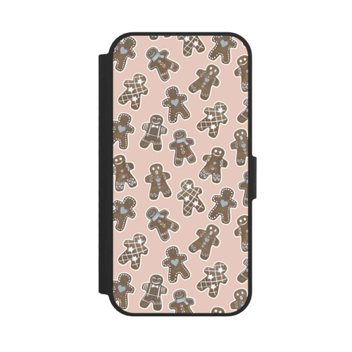Apple iPhone 17e NIVOflip LEBKUCHENMÄNNCHEN