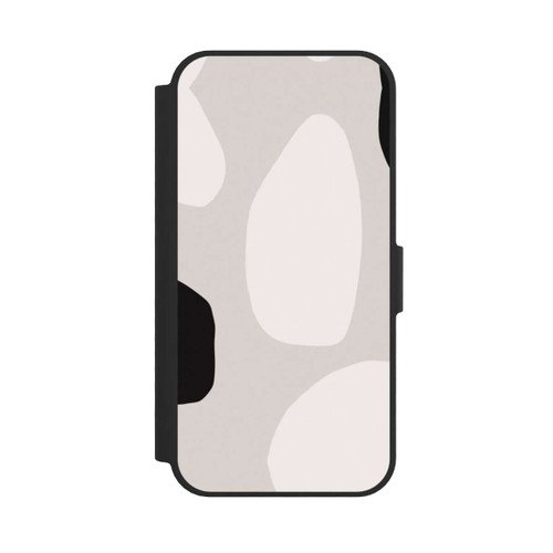 Apple iPhone 17e NIVOflip Abstrakte Formen - Anastasia Sawall