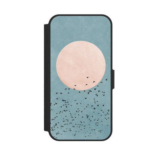 Apple iPhone 17e NIVOflip Fly Away