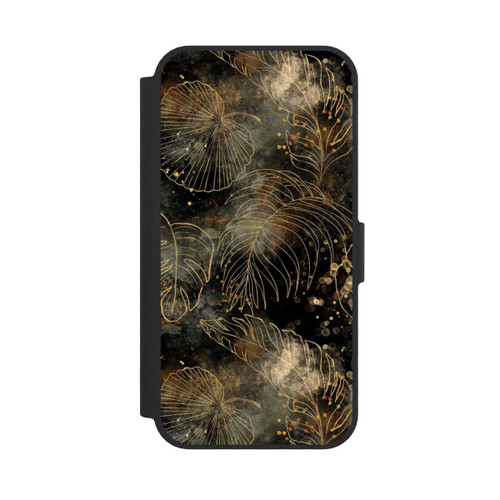 Apple iPhone 17e NIVOflip Tropical Glamour