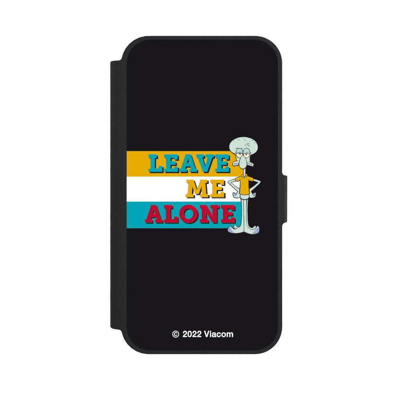 17 e NIVOflip Spongebob - Leave Me Alone