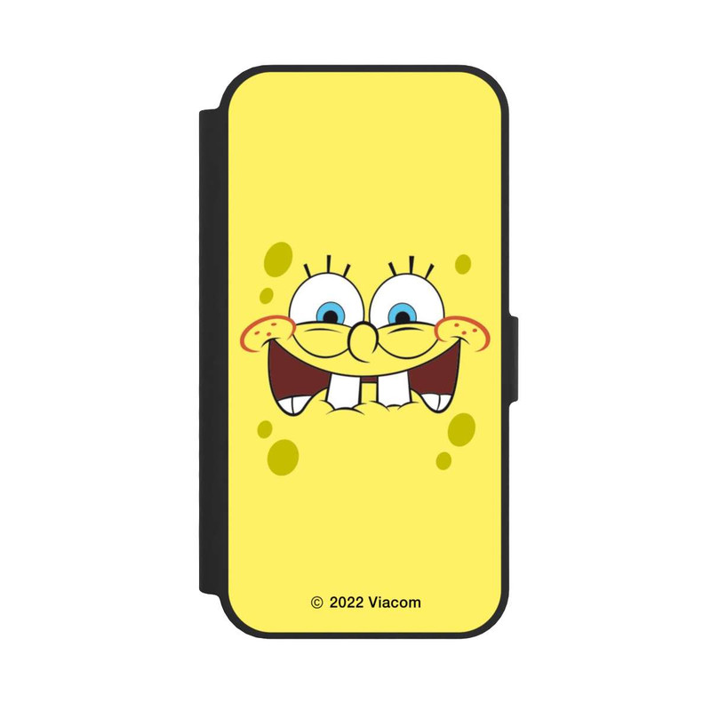 17 e NIVOflip Spongebob - Nahaufnahme