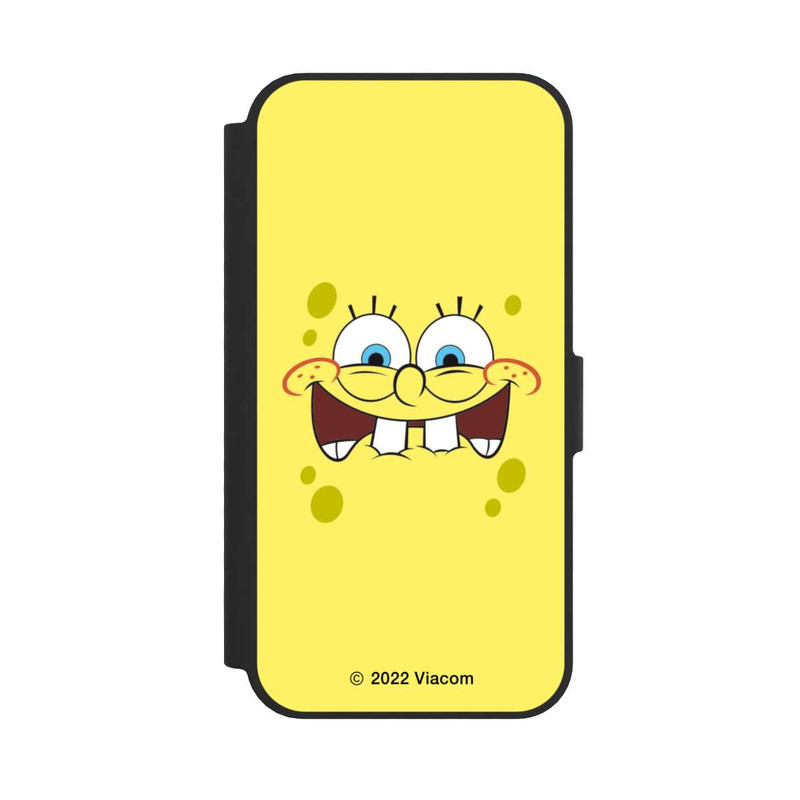 17 e NIVOflip Spongebob Closeup