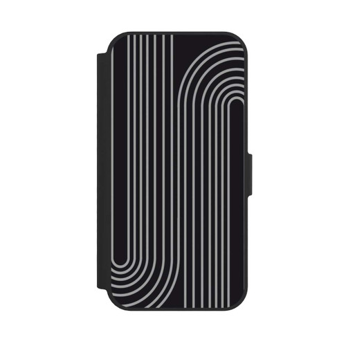 Apple iPhone 17e NIVOflip Design Art Déco