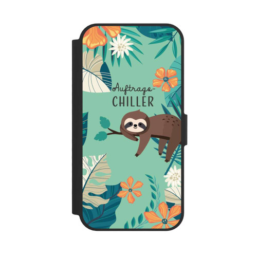 Apple iPhone 17e NIVOflip Auftrags Chiller