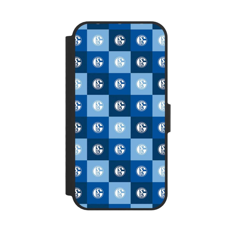 17 e NIVOflip Schalke 04 Muster