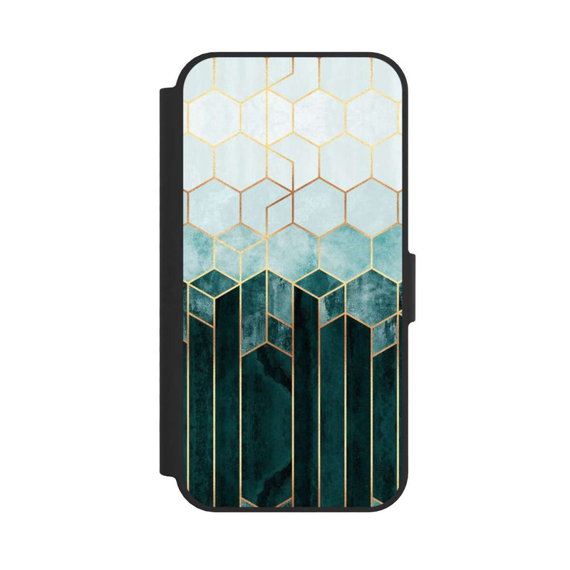 17 e NIVOflip Hexagones
