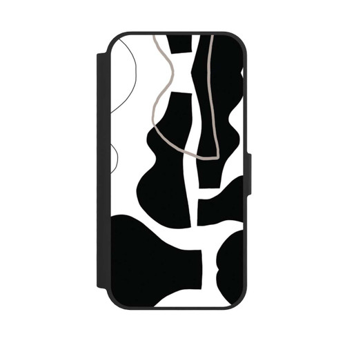 Apple iPhone 17e NIVOflip Konturen Anastasia Sawall