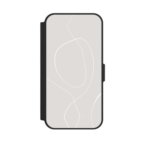 Apple iPhone 17e NIVOflip Sanft werden - Anastasia Sawall