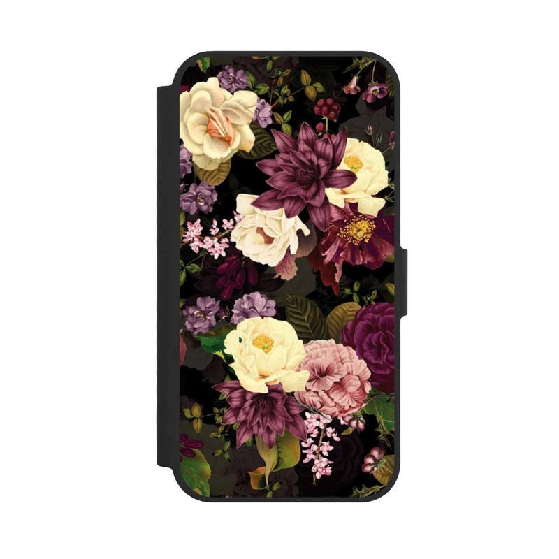 17 e NIVOflip Fleurs Sombres & Abeilles