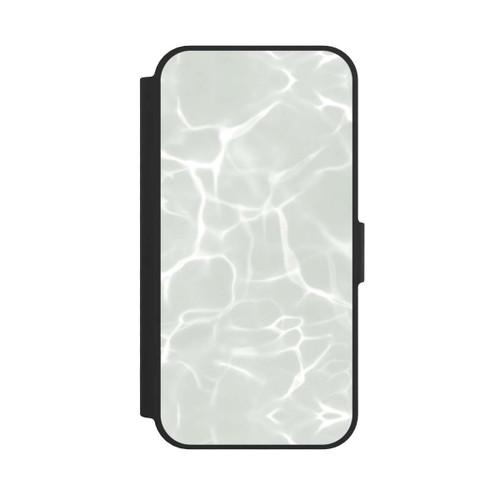 Apple iPhone 17e NIVOflip Salt Water