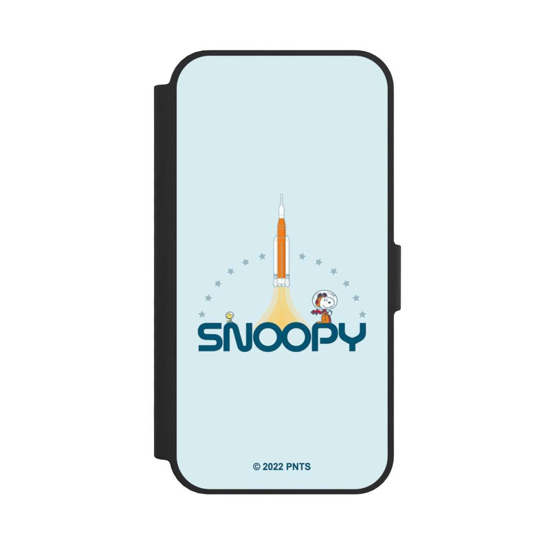 17 e NIVOflip Snoopy Weltraum Traveller Rakete