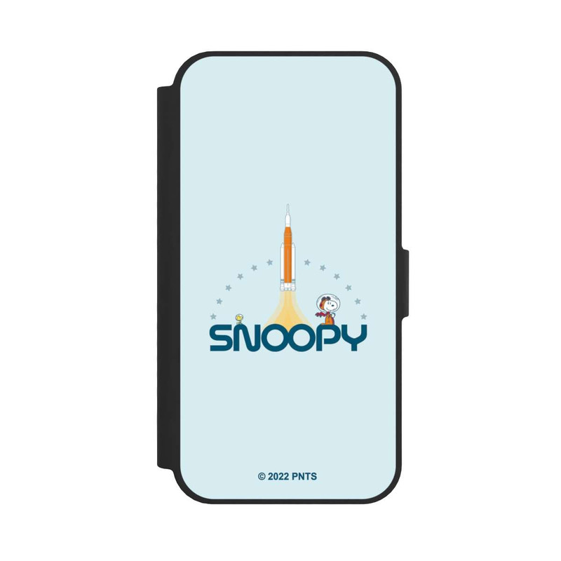 17 e NIVOflip Snoopy Space Traveller Rocket