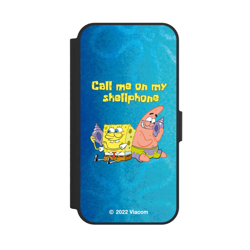 17 e NIVOflip Spongebob - Call Me On My Shellphone