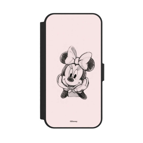 Apple iPhone 17e NIVOflip Minnie Posieren Sitzen