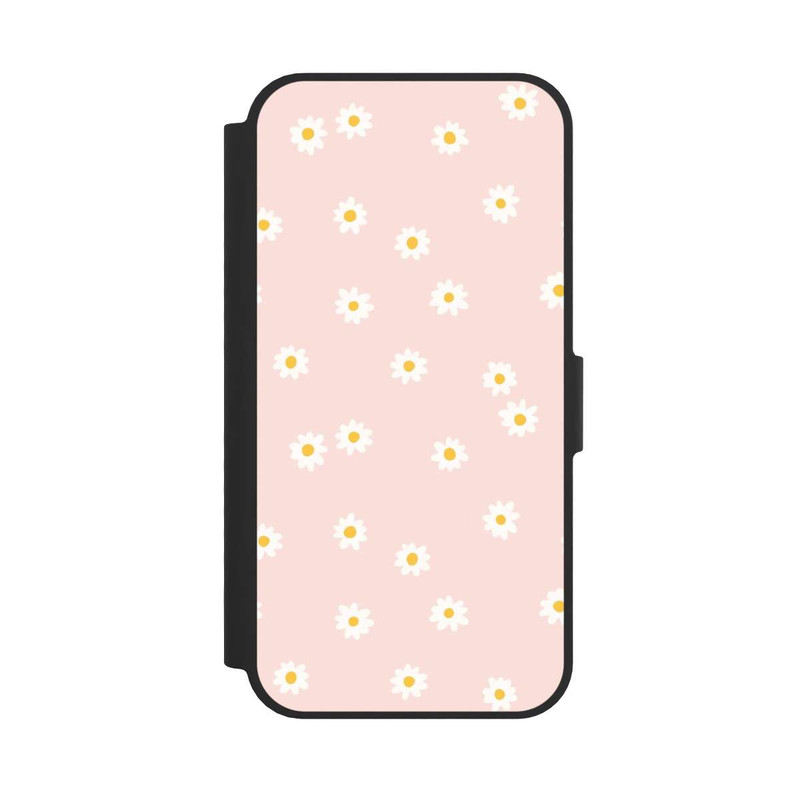 17 e NIVOflip Vintage Gänseblümchenmuster