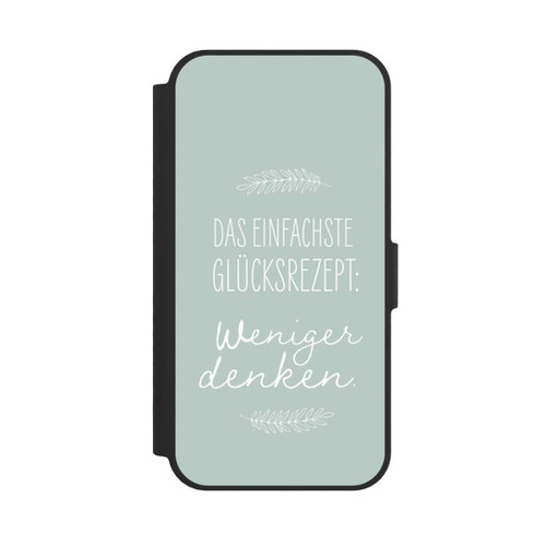 Apple iPhone 17e NIVOflip Das Einfachste Gluecksrezept