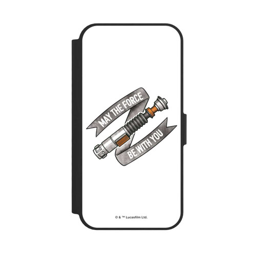 Apple iPhone 17e NIVOflip May The Force Be With You