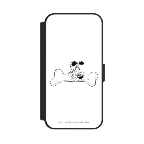 Apple iPhone 17e NIVOflip Idéfix Gros Os